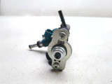 25-26 Yamaha MT-07 MTN690 Fuel Rail Injector Assembly 1WS-13938-00-00