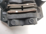 25-26 Yamaha MT-07 MTN690 Front Right Brake Caliper 1RC-2580U-00-00