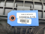 25-26 Yamaha MT-07 MTN690 Front Driver Seat BLW-24710-00-00