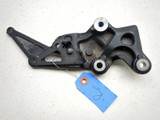 25-26 Yamaha MT-07 MTN690 Front Left Right Rearset Set BLW-27442-00-00