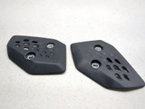 25-26 Yamaha MT-07 MTN690 Rear Left Right Heel Guard Set