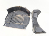 20-26 Kawasaki KRX KRF Teryx 1000 Rear Cargo Bed Floor Cover 53029-0359