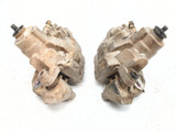 20-26 Kawasaki KRX KRF Teryx 1000 Rear Left Right Brake Caliper Set 43080-0223