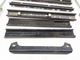 20-26 Kawasaki KRX KRF Teryx 1000 Front Driver Passenger Seat Slider Set