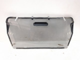 20-26 Kawasaki KRX KRF Teryx 1000 Rear Half Windshield