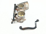 20-26 Kawasaki KRX KRF Teryx 1000 Inner Throttle Body 16163-0991