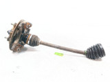 20-26 Kawasaki KRX KRF Teryx 1000 Rear Left CV Axle Spindle
