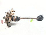 20-26 Kawasaki KRX KRF Teryx 1000 Rear Left CV Axle Spindle
