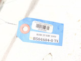 20-26 Kawasaki KRX KRF Teryx 1000 Front Steering Rack Pinion Assembly 39191-0040