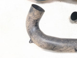 20-26 Kawasaki KRX KRF Teryx 1000 Rear Air Intake CVT Duct Set