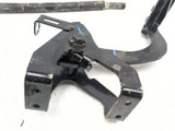 20-26 Kawasaki KRX KRF Teryx 1000 Brake Master Pedal Accelerator Set 403668