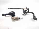 20-26 Kawasaki KRX KRF Teryx 1000 Brake Master Pedal Accelerator Set 403668