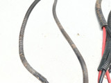 20-26 Kawasaki KRX KRF Teryx 1000 Rear Battery Starter Cable Set