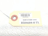 20-26 Kawasaki KRX KRF Teryx 1000 Front Storage Box Lid 14093-0831