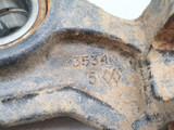 20-26 Kawasaki KRX KRF Teryx 1000 Rear Right Knuckle