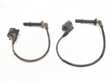 20-26 Kawasaki KRX KRF Teryx 1000 Ignition Coil Set 21121-0736 21121-0737