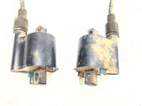 20-26 Kawasaki KRX KRF Teryx 1000 Ignition Coil Set 21121-0736 21121-0737