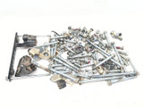 20-26 Kawasaki KRX KRF Teryx 1000 Chassis Bolt Nut Screw Axle Bracket Kit Set