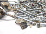 20-26 Kawasaki KRX KRF Teryx 1000 Chassis Bolt Nut Screw Axle Bracket Kit Set