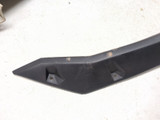 20-26 Kawasaki KRX KRF Teryx 1000 Rear Left Fender Panel 35023-0463