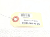 20-26 Kawasaki KRX KRF Teryx 1000 Suspension Control Unit 21175-1671