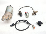 20-26 Kawasaki KRX KRF Teryx 1000 Starter Motor Solenoid Sensor Cable Set