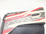 20-26 Kawasaki KRX KRF Teryx 1000 Left Right Door Set