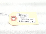 20-26 Kawasaki KRX KRF Teryx 1000 Left Right Door Set