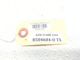 20-26 Kawasaki KRX KRF Teryx 1000 Engine Motor GUARANTEED