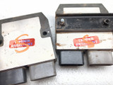 20-26 Kawasaki KRX KRF Teryx 1000 Voltage Regulator Rectifier Set 21066-0771