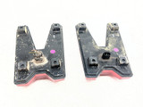 20-26 Kawasaki KRX KRF Teryx 1000 Rear Left Right Tail Light Set