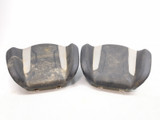 20-26 Kawasaki KRX KRF Teryx 1000 Left Right Bottom Seat Set 53066-0973-13B