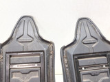 20-26 Kawasaki KRX KRF Teryx 1000 Front Seat Frame Assembly 53066-0974-64L