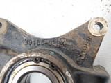 20-26 Kawasaki KRX KRF Teryx 1000 Front Right Steering Knuckle