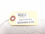 20-26 Kawasaki KRX KRF Teryx 1000 Rear Fuse Box Cover 14093-0821