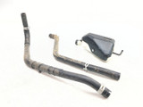 20-26 Kawasaki KRX KRF Teryx 1000 Coolant Reservoir Radiator Hose Set 43078-0602