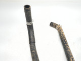20-26 Kawasaki KRX KRF Teryx 1000 Coolant Reservoir Radiator Hose Set 43078-0602