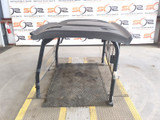 14-23 Kubota RTV X1120 ROPS Roll Cage Roof Assembly