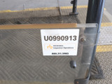 14-23 Kubota RTV X1120 ROPS Roll Cage Roof Assembly