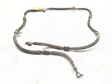 14-23 Kubota RTV X1120 Front Left Brake Line Hose