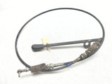 14-23 Kubota RTV X1120 Dump Bed Control Lever