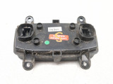 14-23 Kubota RTV X1120 Front Speedometer Tach Dash Cluster Gauge K7626-62501