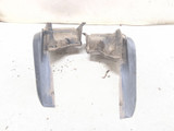 14-23 Kubota RTV X1120 Front Left Right Fender Panel Cover Set