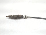 14-23 Kubota RTV X1120 Differential Lock Pedal