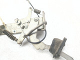 14-23 Kubota RTV X1120 Differential Lock Pedal