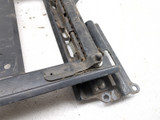 14-23 Kubota RTV X1120 Front Seat Slider Base Mount K7591-56135