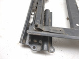 14-23 Kubota RTV X1120 Front Seat Slider Base Mount K7591-56135