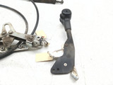14-23 Kubota RTV X1120 Gear Shifter Assembly Set K7591-42812
