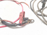 14-23 Kubota RTV X1120 Battery Cables Horn Kit Set