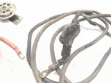 14-23 Kubota RTV X1120 Battery Cables Horn Kit Set